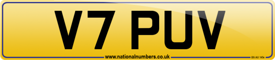 V7 PUV