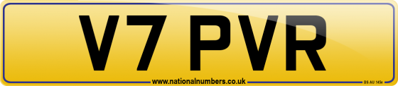 V7 PVR