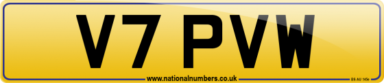 V7 PVW