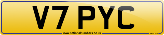 V7 PYC