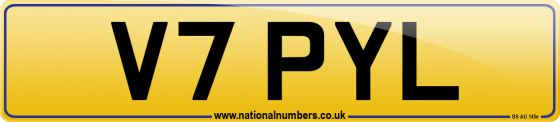 V7 PYL