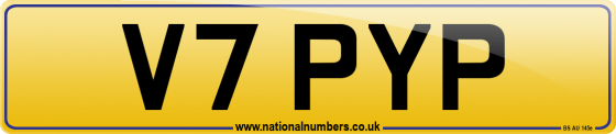 V7 PYP