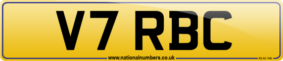 V7 RBC