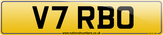 V7 RBO