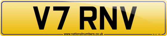 V7 RNV