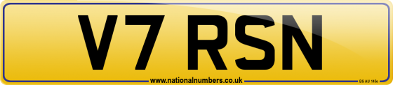V7 RSN