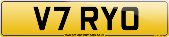 V7 RYO