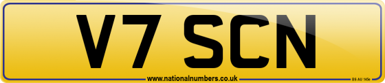 V7 SCN