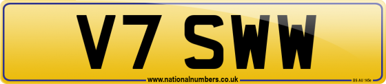 V7 SWW