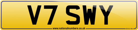 V7 SWY