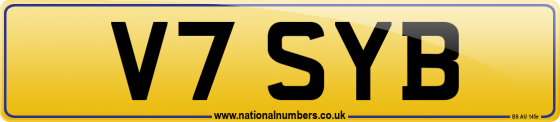 V7 SYB