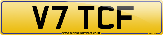 V7 TCF