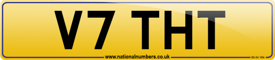 V7 THT