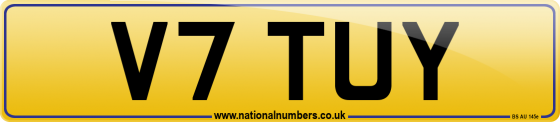 V7 TUY