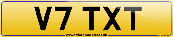 V7 TXT