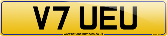 V7 UEU