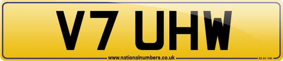 V7 UHW