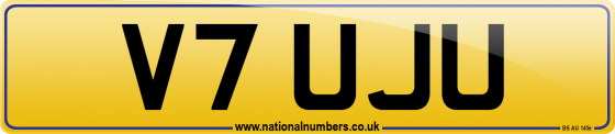 V7 UJU