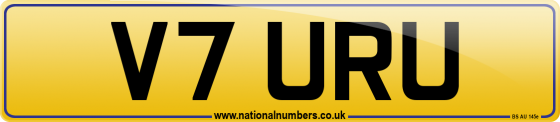 V7 URU