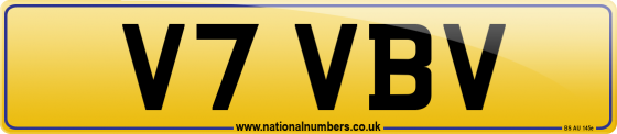 V7 VBV
