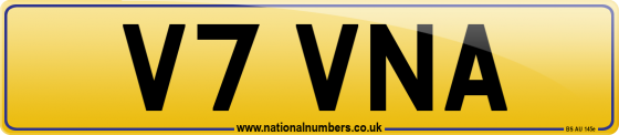 V7 VNA
