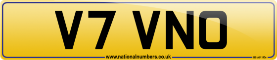 V7 VNO