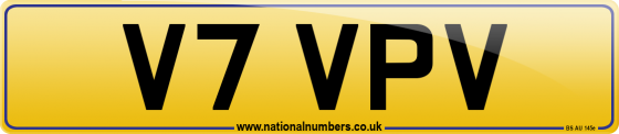 V7 VPV