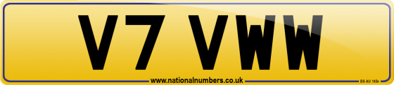 V7 VWW