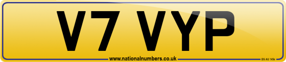 V7 VYP
