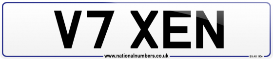 V7 XEN