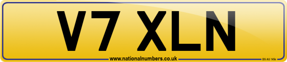 V7 XLN