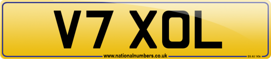 V7 XOL