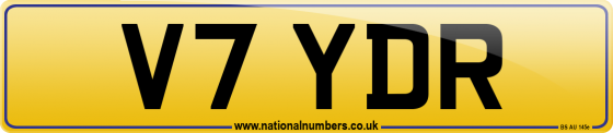 V7 YDR
