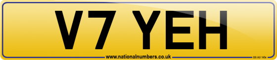 V7 YEH