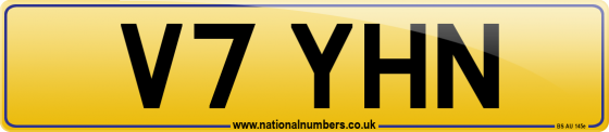 V7 YHN