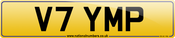 V7 YMP