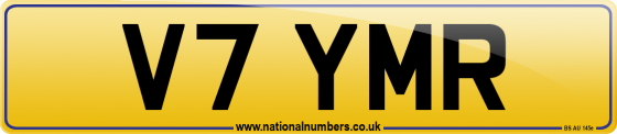 V7 YMR