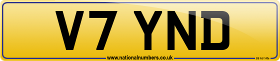V7 YND