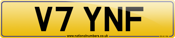 V7 YNF