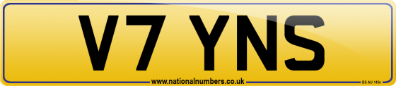V7 YNS