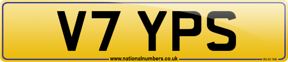 V7 YPS
