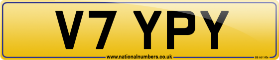 V7 YPY