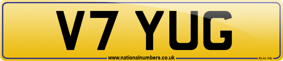 V7 YUG