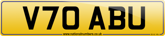 V70 ABU