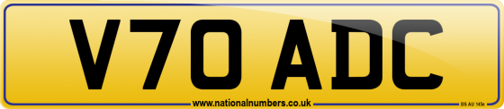 V70 ADC