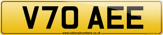 V70 AEE