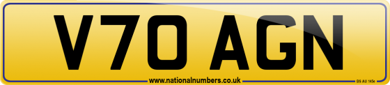 V70 AGN