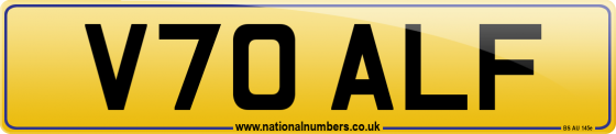 V70 ALF
