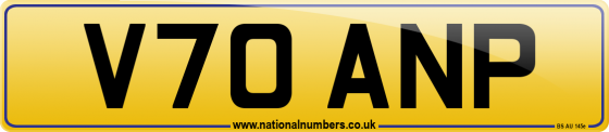 V70 ANP