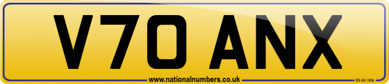 V70 ANX